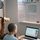 Team Travis families juggle mission, school-age distance learning