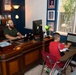 Team Travis families juggle mission, school-age distance learning