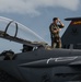 F-15Es arrive at Tyndall