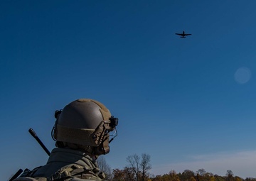 274th ASOS Participates in Bold Quest