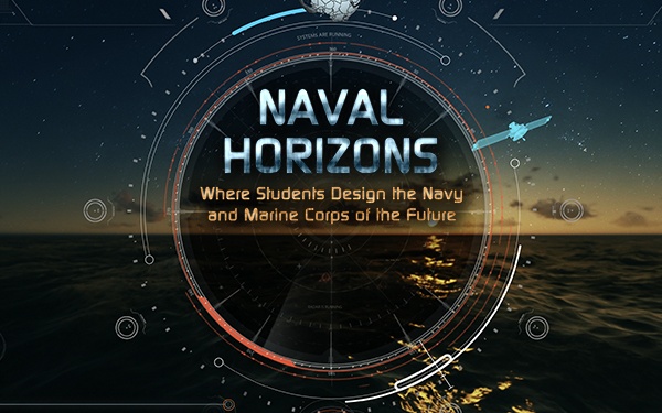Naval STEM