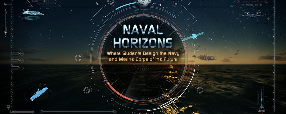 Naval STEM