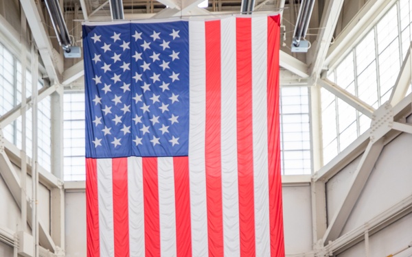 1-230th Assault Helicopter Battalion change of command