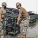 Seabees Train on Water Purification