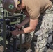 Seabees Train on Water Purification
