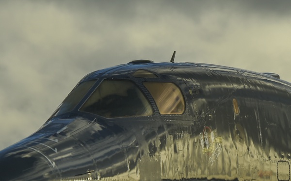 9th EBS conducts training mission in Indo-Pacific Region