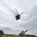 HMH-361 and 3rd LAAD Conduct GTR Training