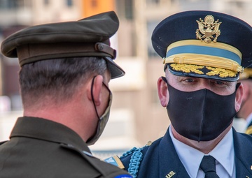 Culture, art celebrated at Anjeong-ri Art Square Opening Ceremony