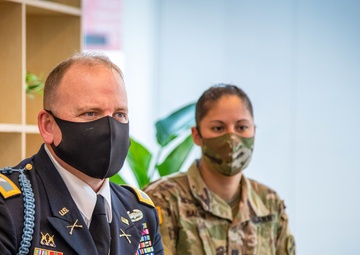 Culture, art celebrated at Anjeong-ri Art Square Opening Ceremony