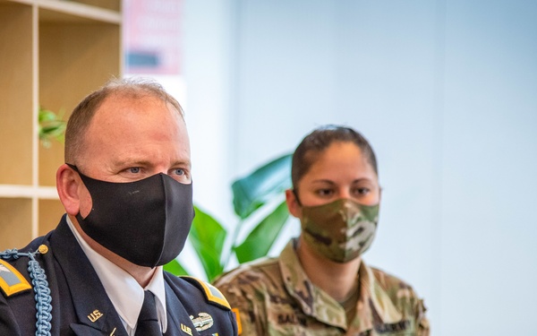 Culture, art celebrated at Anjeong-ri Art Square Opening Ceremony