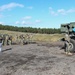 7th Fleet Staff Join 12th Marine Regiment for Live Fire Exercise