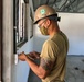 Seabees Construct 3-Room School House in Timor-Leste