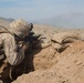 V21 Conducts the Regiment Assault Course