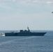 USS Ronald Reagan (CVN 76) Keen Sword