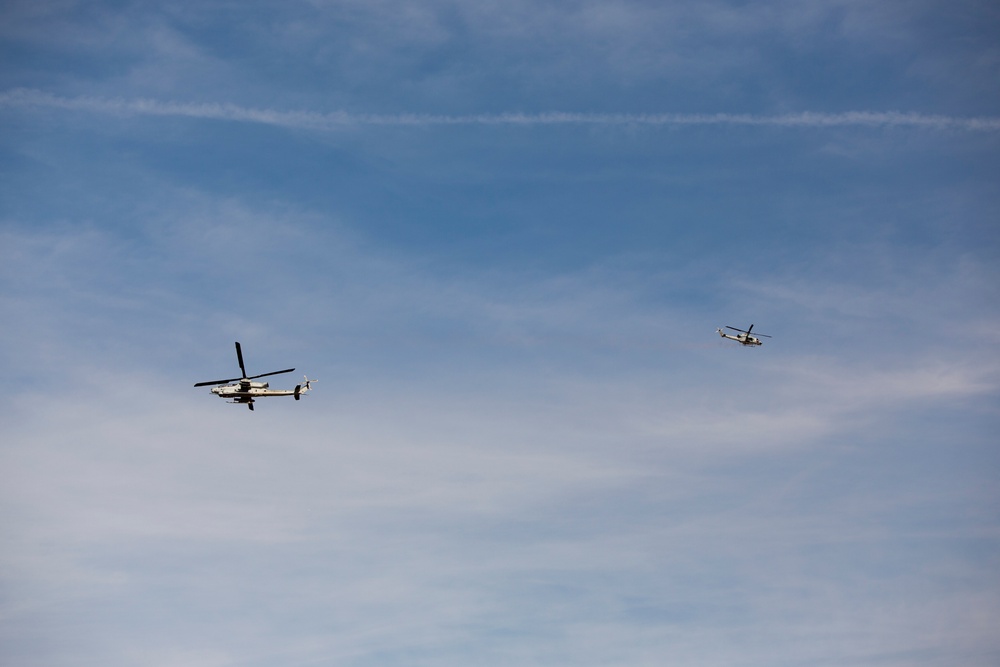 DVIDS - Images - MAGTF Elements Support RAAC During SLTE 1-21 [Image 2 ...