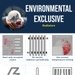 Environmental exclusive: Radiators