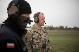 Av-Det Rotation: a strategic footprint