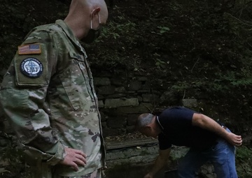 Bridging a divide in Kosovo