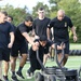 USAJFKSWCS Soldiers Compete in Commander's Cup