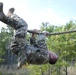 USAJFKSWCS Soldiers Compete in Commander's Cup