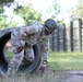 USAJFKSWCS Soldiers Compete in Commander's Cup