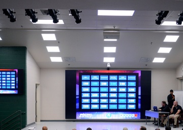 USAJFKSWCS Soldiers Compete in Commander's Cup