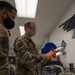 4 CMS PMEL Airmen provide calibration support to 103 work centers, all MAJCOMS