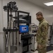 4 CMS PMEL Airmen provide calibration support to 103 work centers, all MAJCOMS