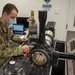 4 CMS PMEL Airmen provide calibration support to 103 work centers, all MAJCOMS