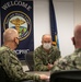 U.S. Navy Surgeon General Visits Navy &amp; Marine Corps Public Health Center