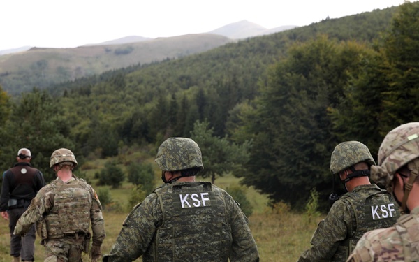 Norwegian People’s Aid continues demining in Kosovo