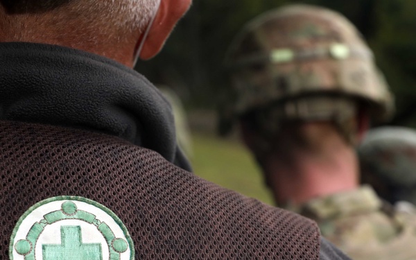 Norwegian People’s Aid continues demining in Kosovo