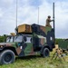 Pacific Guardians field PATRIOT equipment during Keen Sword/Orient Shield 2021