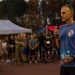 Marine Securtiy Guard Hosts Marathon