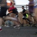 Marine Securtiy Guard Hosts Marathon