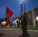Marine Securtiy Guard Hosts Marathon