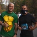 Marine Securtiy Guard Hosts Marathon