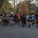 Marine Securtiy Guard Hosts Marathon