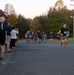 Marine Securtiy Guard Hosts Marathon