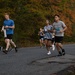 Marine Securtiy Guard Hosts Marathon