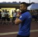 Marine Securtiy Guard Hosts Marathon