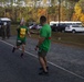 Marine Securtiy Guard Hosts Marathon