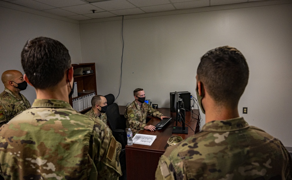 Shaw MTS displays diverse skillset