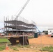 New barracks construction continues at Fort McCoy