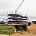 New barracks construction continues at Fort McCoy