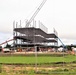 New barracks construction continues at Fort McCoy