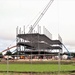 New barracks construction continues at Fort McCoy