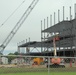 New barracks construction continues at Fort McCoy