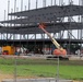 New barracks construction continues at Fort McCoy