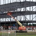 New barracks construction continues at Fort McCoy